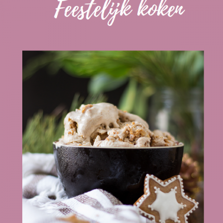E-kookboek: Feestelijk koken
