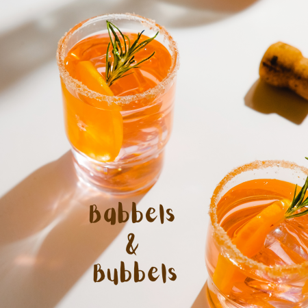 E-Inspiratiegids: Babbels & Bubbels